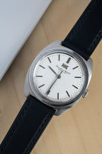 IWC Cushion C-Case
