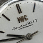IWC Cushion C-Case