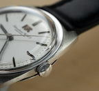 IWC Cushion C-Case