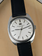 IWC Cushion C-Case