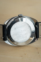 IWC Cushion C-Case