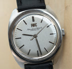 IWC Cushion C-Case