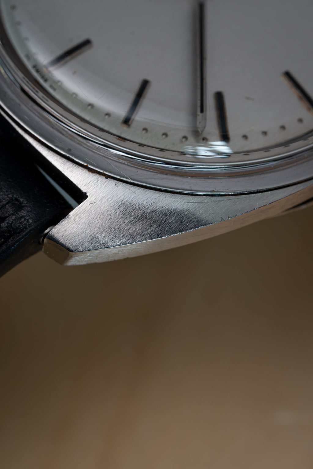 IWC Cushion C-Case