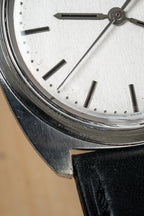 IWC Cushion C-Case