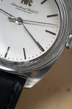 IWC Cushion C-Case