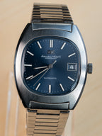 IWC 'TV-shape cushion' - full set