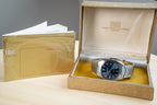 IWC 'TV-shape cushion' - full set
