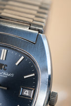 IWC 'TV-shape cushion' - full set