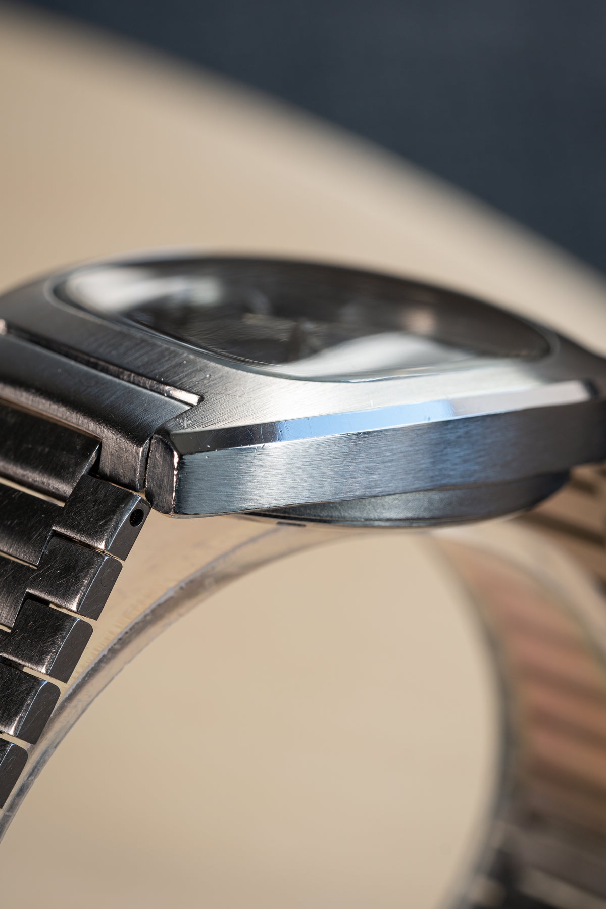 IWC 'TV-shape cushion' - full set