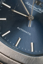 IWC 'TV-shape cushion' - full set