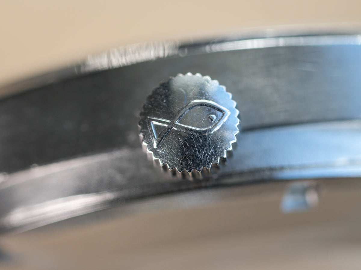 IWC 'TV-shape cushion' - full set