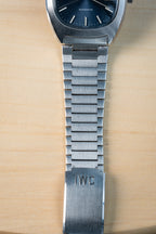 IWC 'TV-shape cushion' - full set
