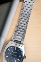 IWC 'TV-shape cushion' - full set