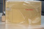 IWC 'TV-shape cushion' - full set