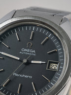 Omega Ranchero