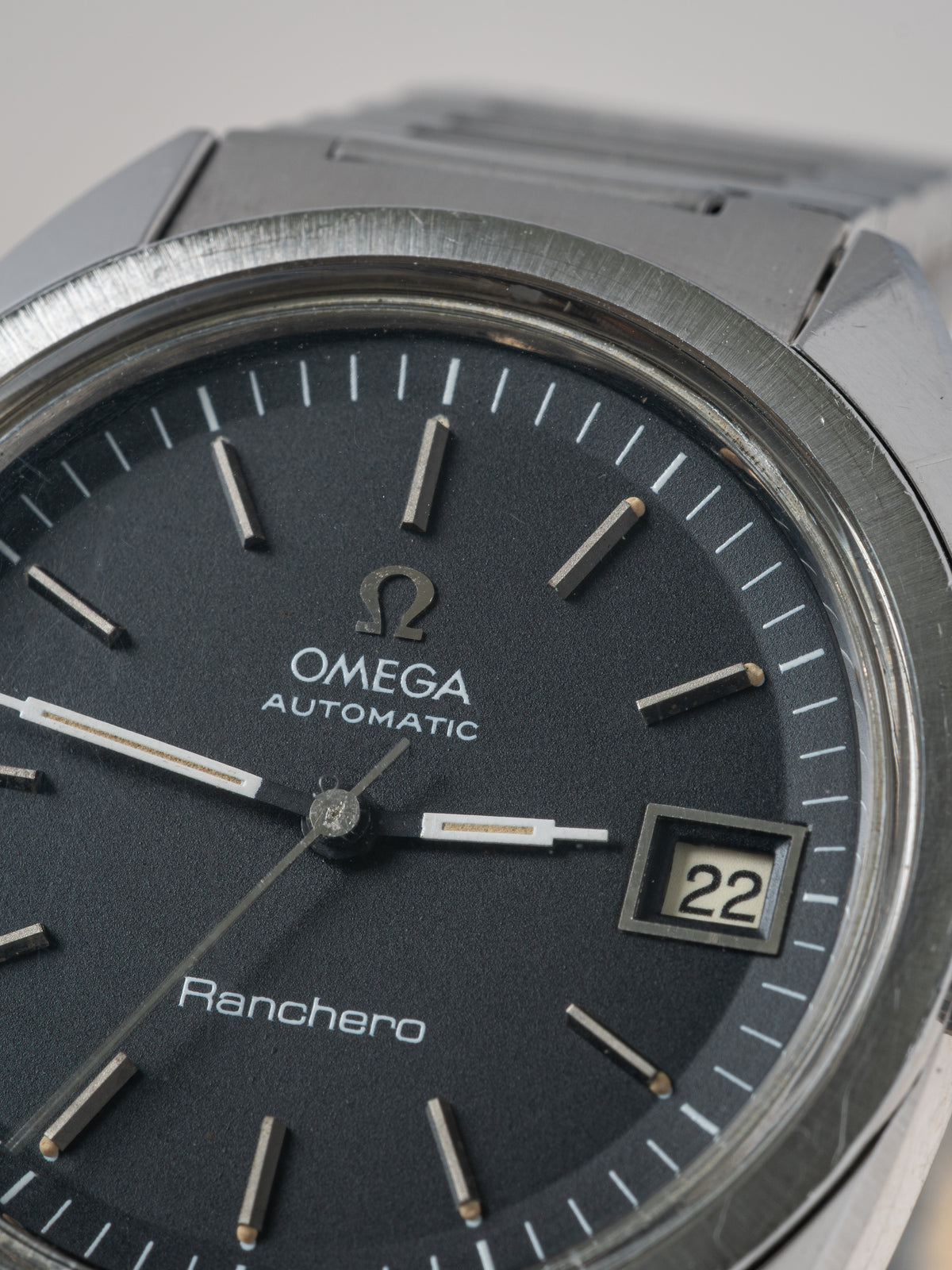 Omega Ranchero