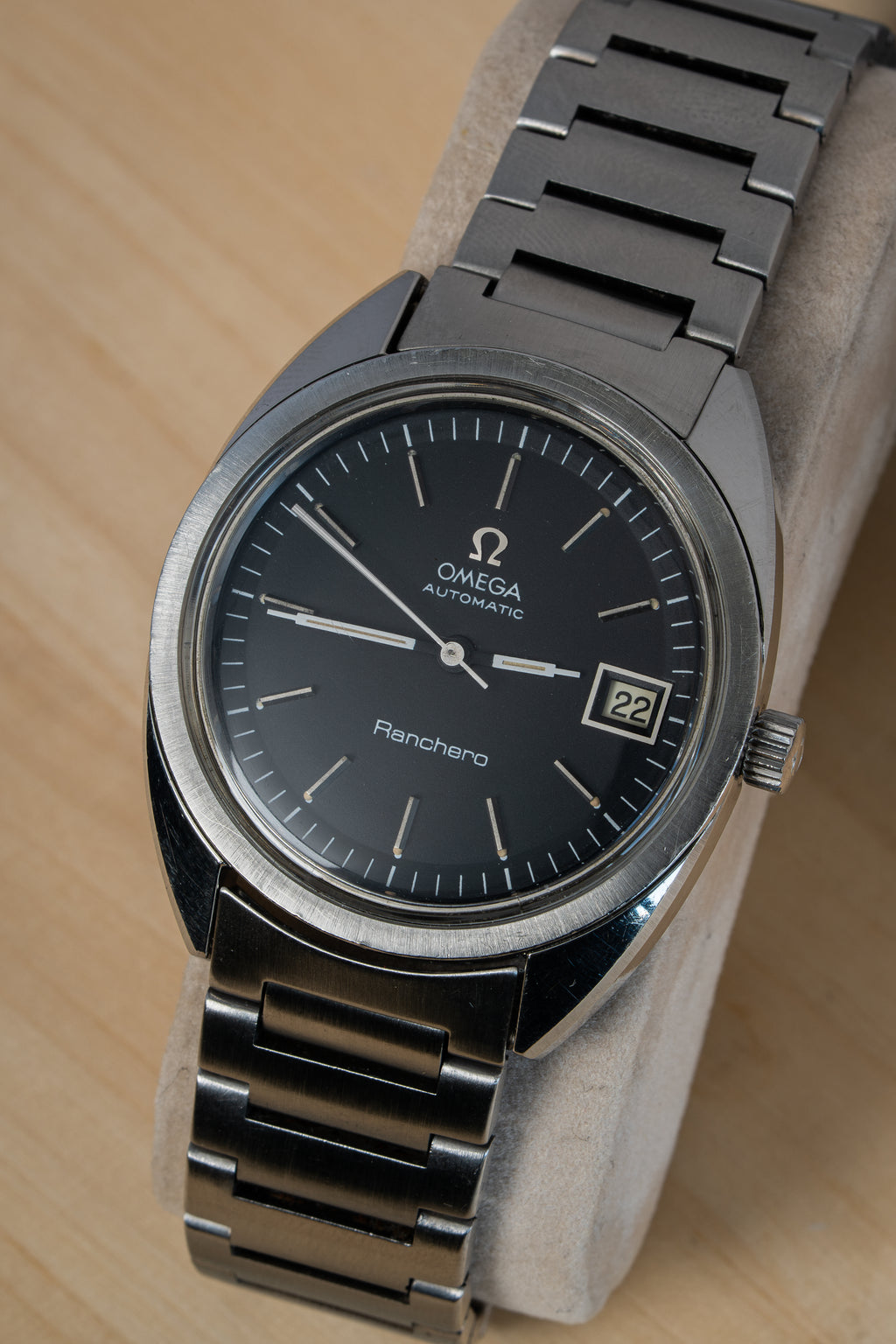 Omega Ranchero
