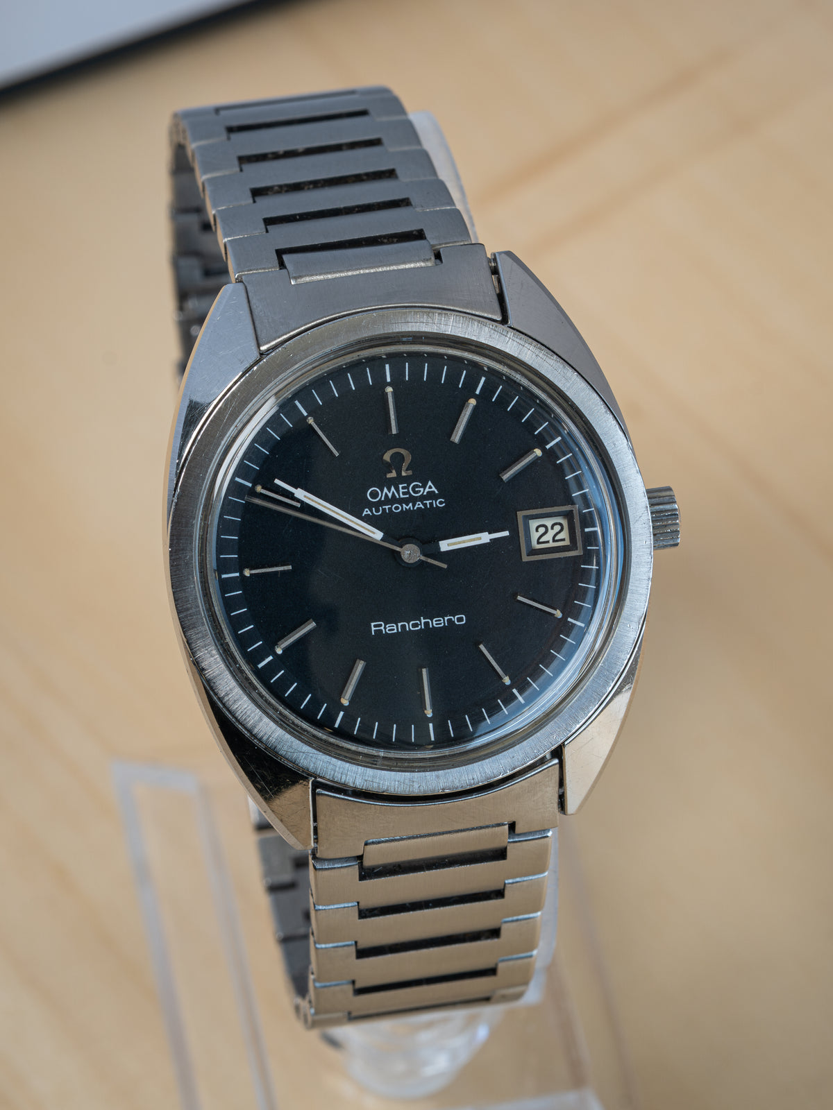 Omega Ranchero