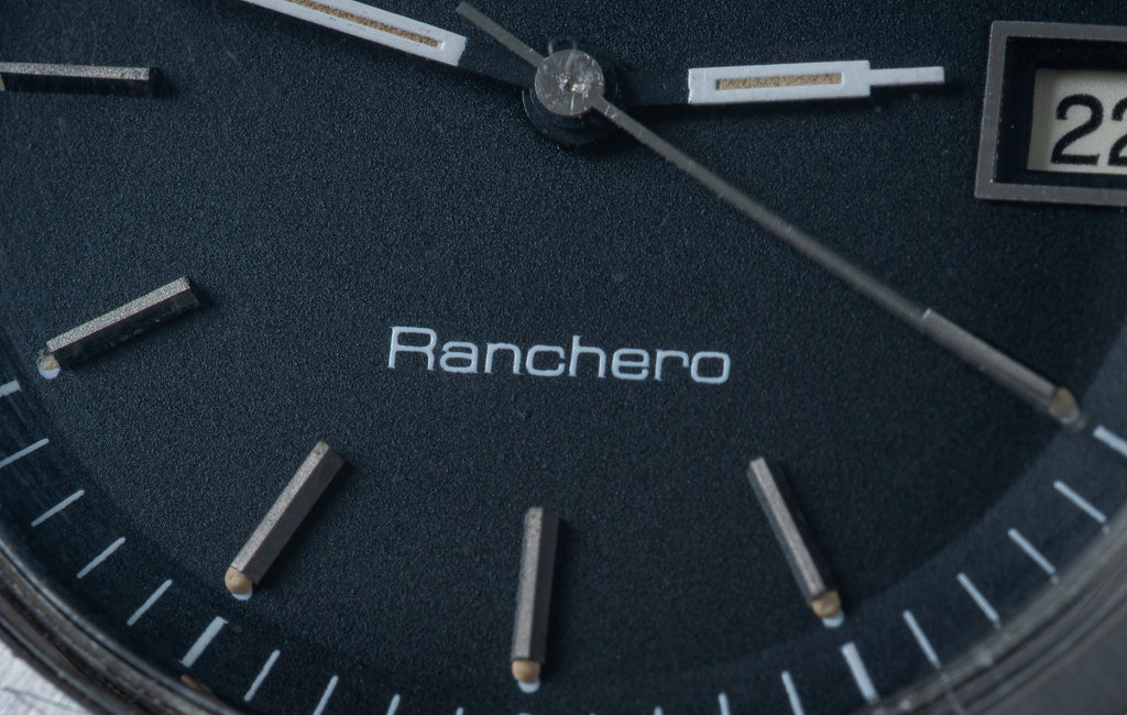 Omega Ranchero