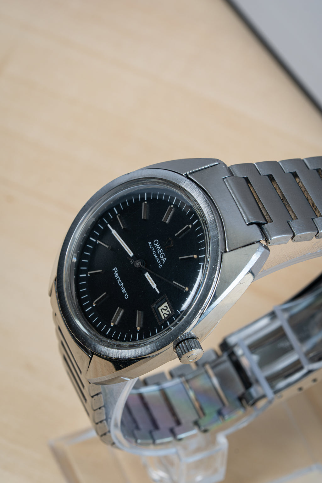 Omega Ranchero