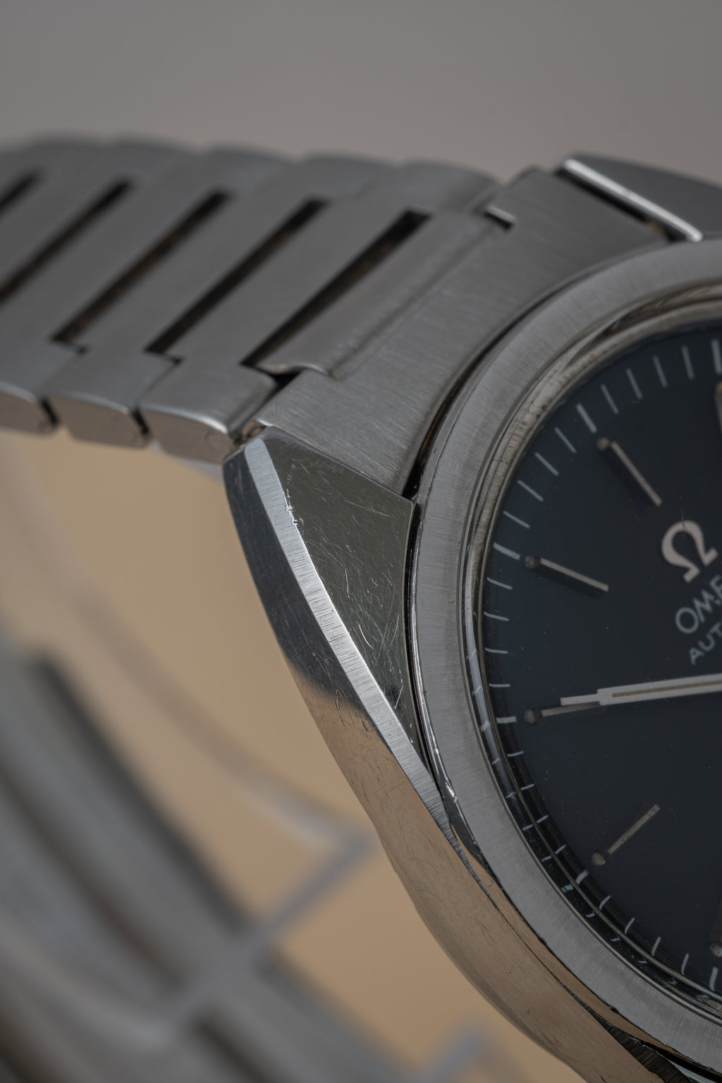 Omega Ranchero