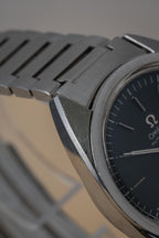 Omega Ranchero