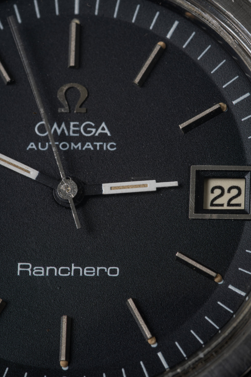 Omega Ranchero