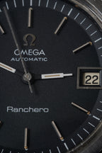 Omega Ranchero
