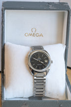 Omega Ranchero