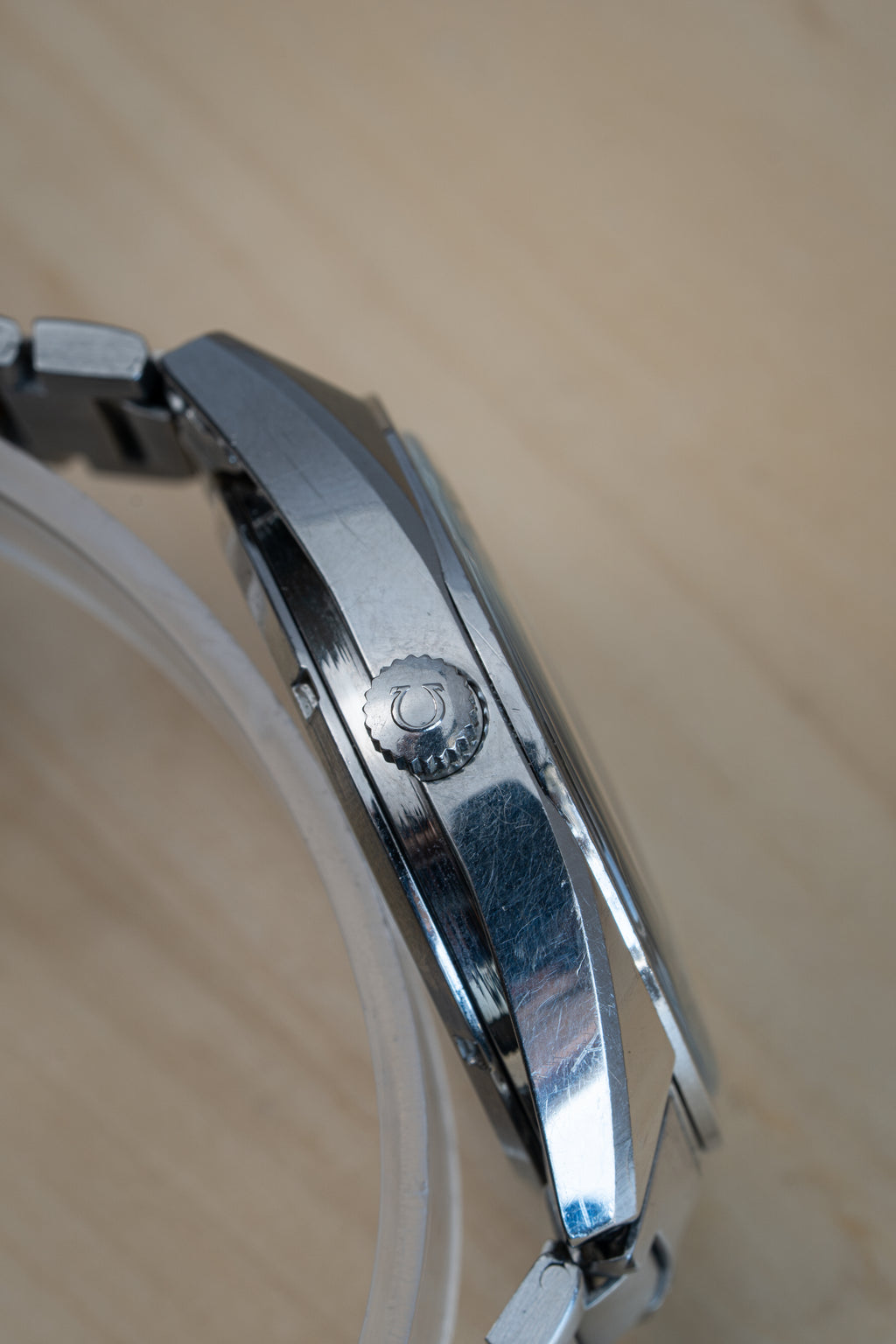 Omega Ranchero
