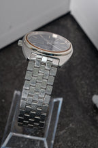 Omega Constellation C-shape