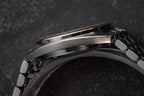 Omega Constellation C-shape
