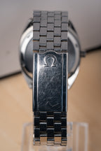 Omega Constellation C-shape