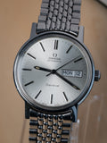Omega Geneve Day-Date