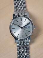 Omega Geneve Day-Date