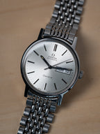 Omega Geneve Day-Date