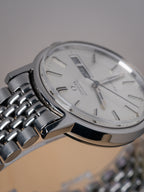 Omega Geneve Day-Date