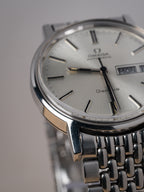 Omega Geneve Day-Date