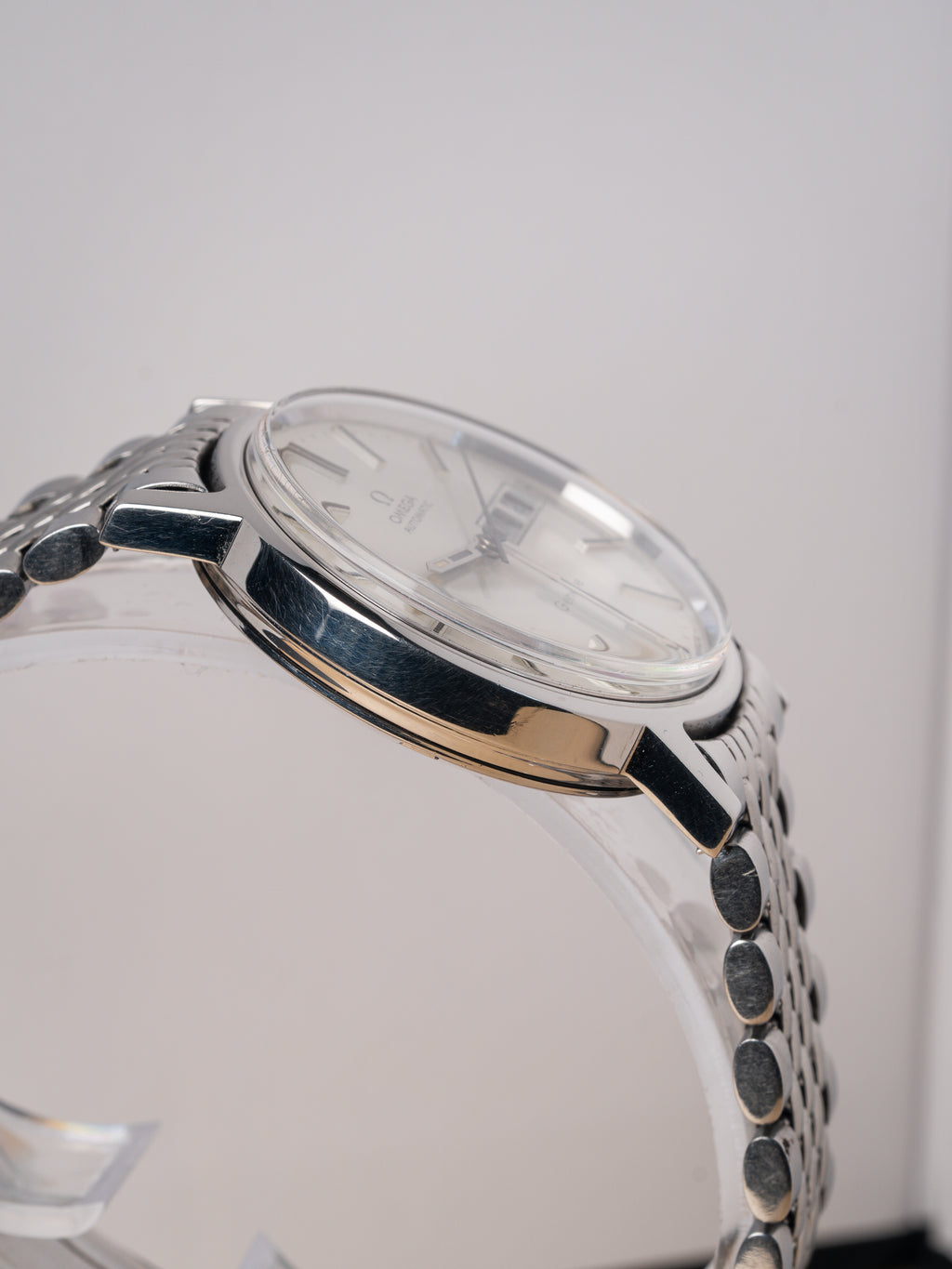 Omega Geneve Day-Date