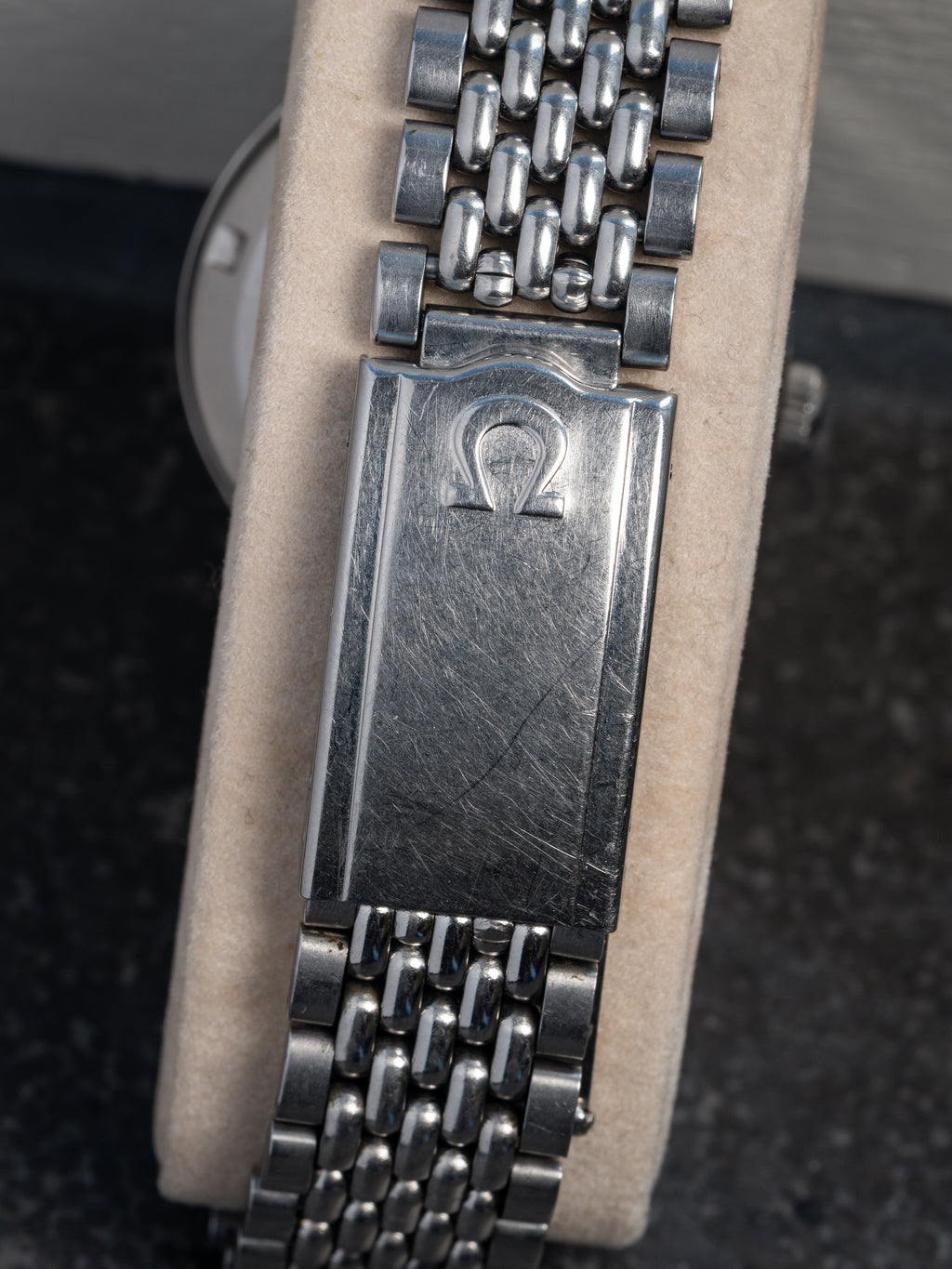 Omega Geneve Day-Date