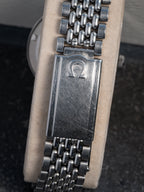Omega Geneve Day-Date