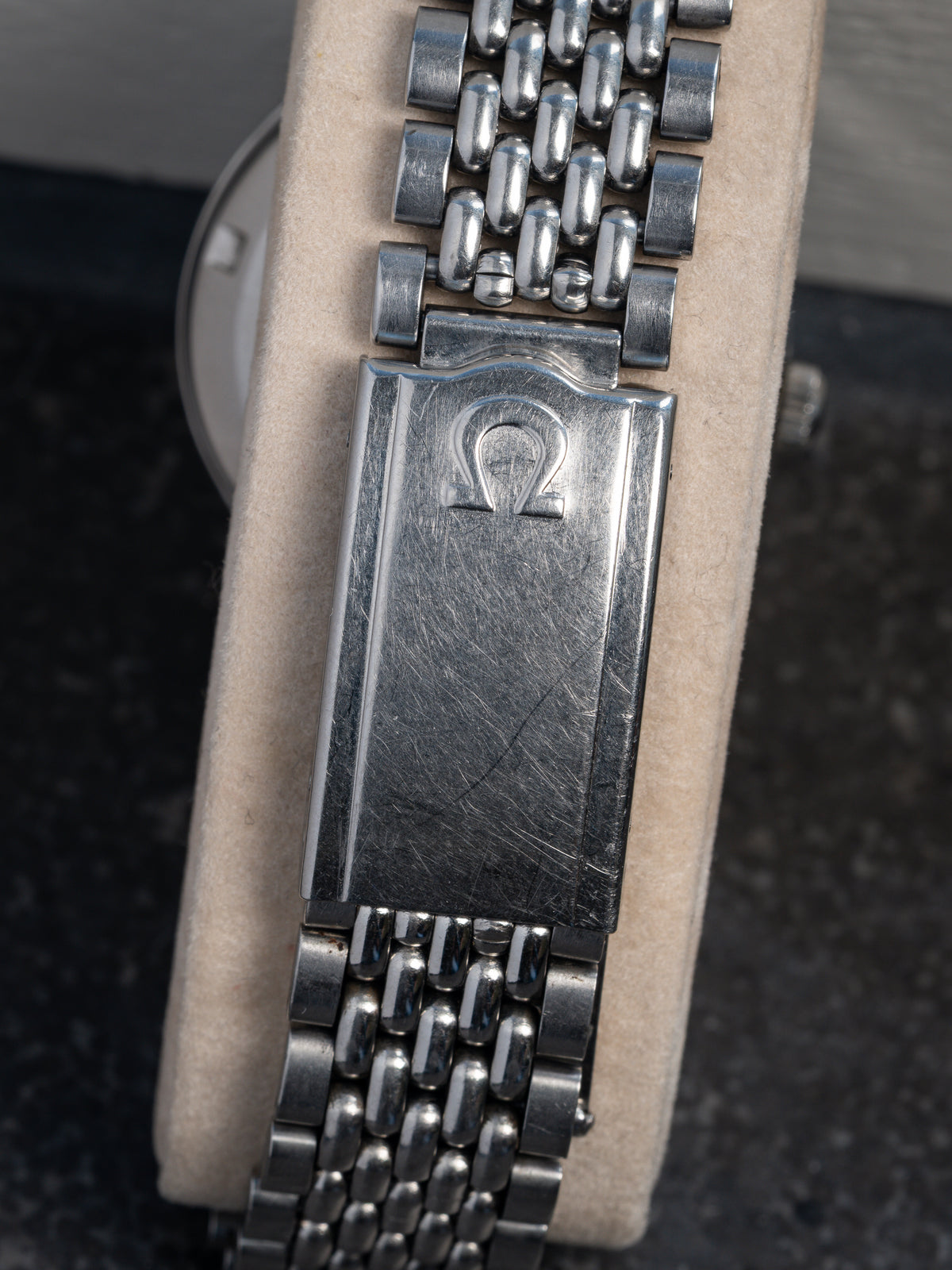 Omega Geneve Day-Date