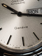 Omega Geneve Day-Date