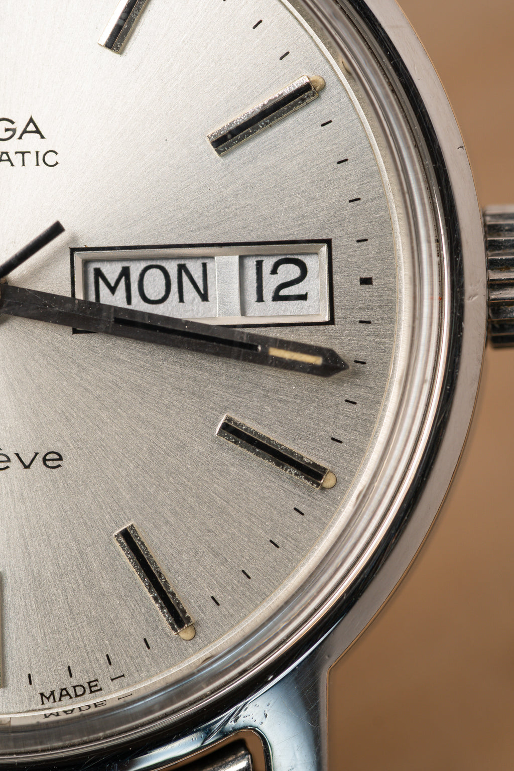Omega Geneve Day-Date