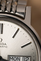 Omega Geneve Day-Date