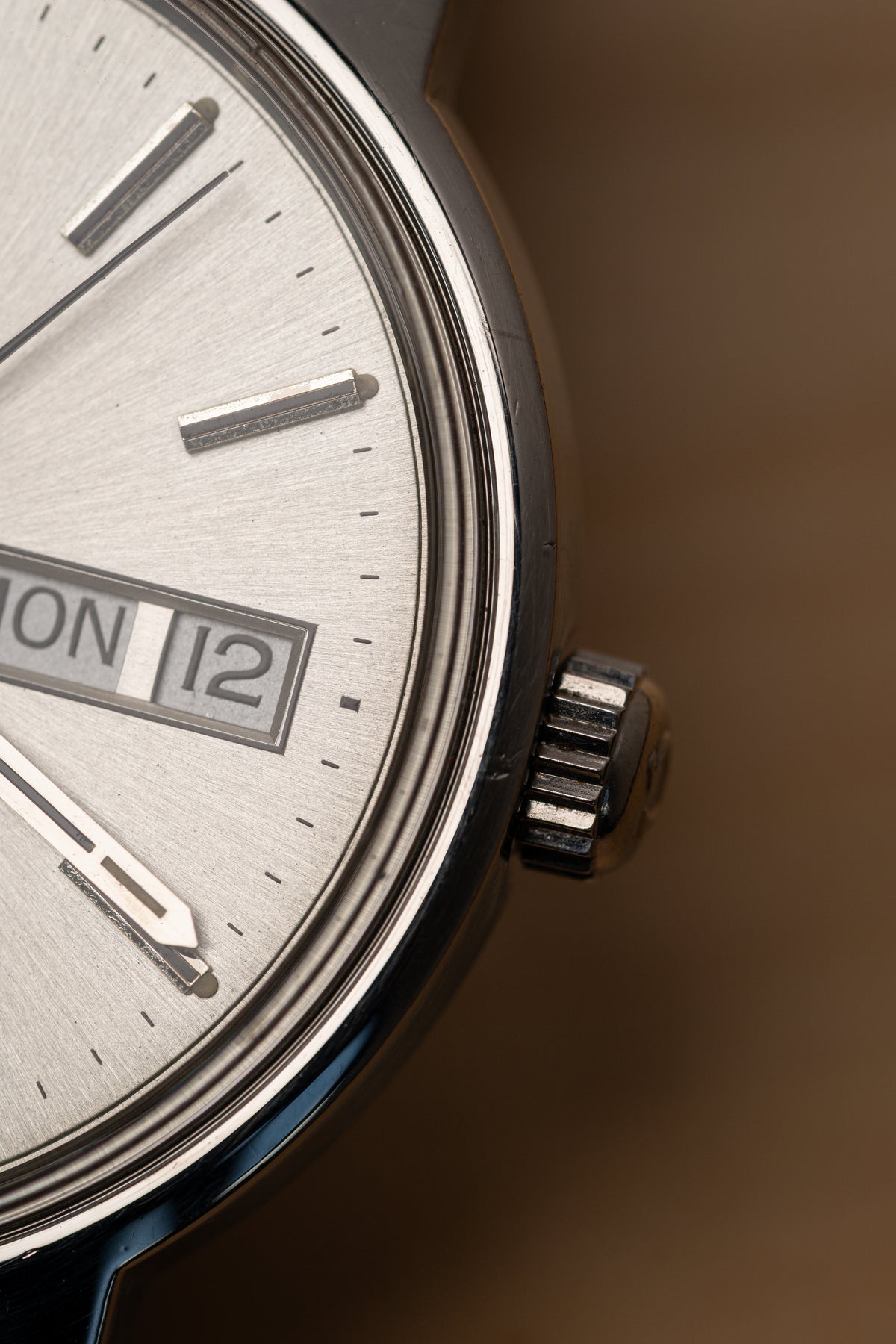 Omega Geneve Day-Date