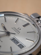Omega Geneve Day-Date