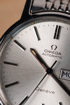 Omega Geneve Day-Date