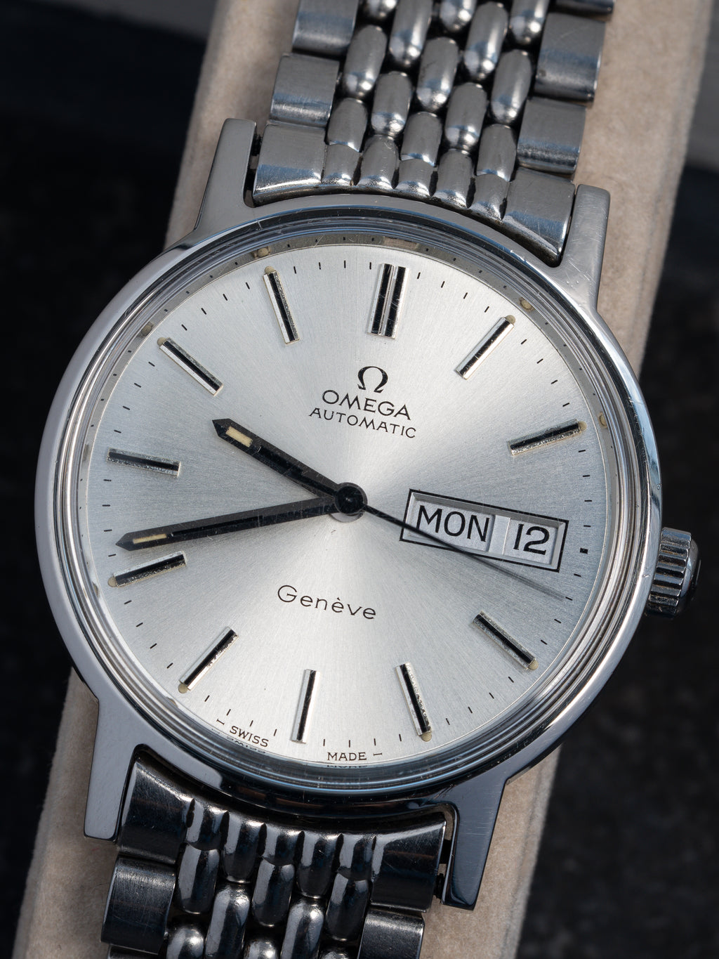 Omega Geneve Day-Date