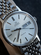 Omega Geneve Day-Date
